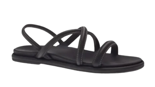 Olukai Women's Tiare Wrap (20515-4040) Black