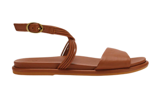Olukai Women's Tiare Wrap (20530-FXFX) Brown