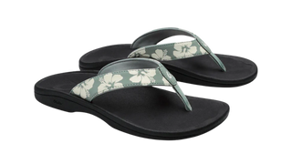 Olukai Women's 'Ohana (20110-SPZA) Pine/Pua)
