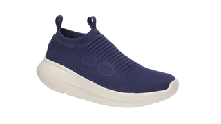 Oofos Men's OOmy Zen - Navy