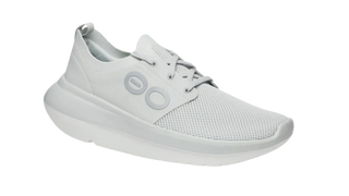 Oofos Men's Oomy Stride Glacier