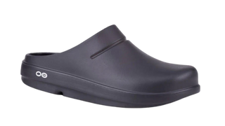 Oofos OOcloog Clog 1200BLK (Unisex)