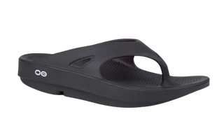 Oofos OOriginal Thong 1000BLK (Unisex)