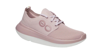 Oofos Women's Oomy Stride (#5077) Stardust