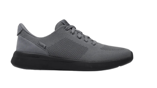 Kizik Men's Lima 2 (MLIM2606) Smoked Pearl/Black