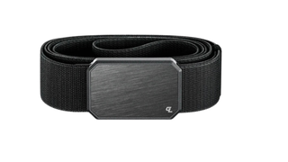 Groove Belt - Black Gun Metal (B1-001-OS)