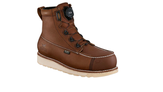 Irish Setter Men's 6" Wingshooter XD Safety Toe BOA Style 84670