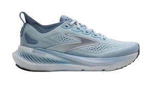 Brooks Women's Glycerin 23 (120465-487) Nantucket Breeze/Rain/Clear