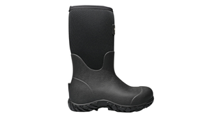 BOGS Men's Insulated Waterproof Work Boots-Composite Toe (72132CT-001)