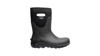 BOGS Men's Farm Boot Classic Seamless Mid Handles (73658-001)