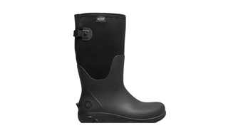 BOGS Men's Farm Boots Classic Seamless Adjustable Calf (73347-001)