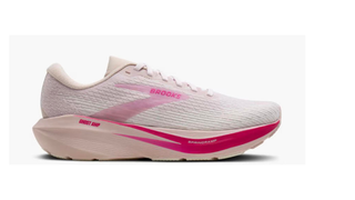 Brooks Women's Ghost Amp (120486-677) Pink/Fuchsia