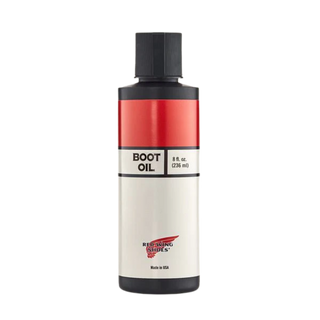 RED WING BOOT OIL 98009