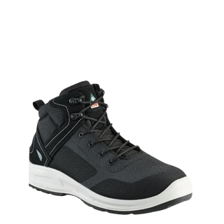RED WING SHIELDLITE ATHLETICS MEN'S ATHLETIC CSA SAFETY TOE HIKER 3297