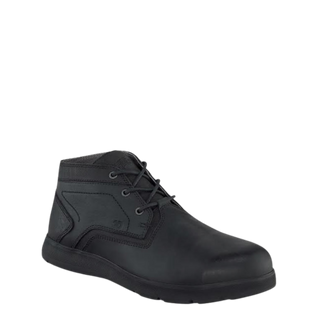 RED WING STYLE 6814 CROSS LITE MEN'S SAFETY TOE CHUKKA