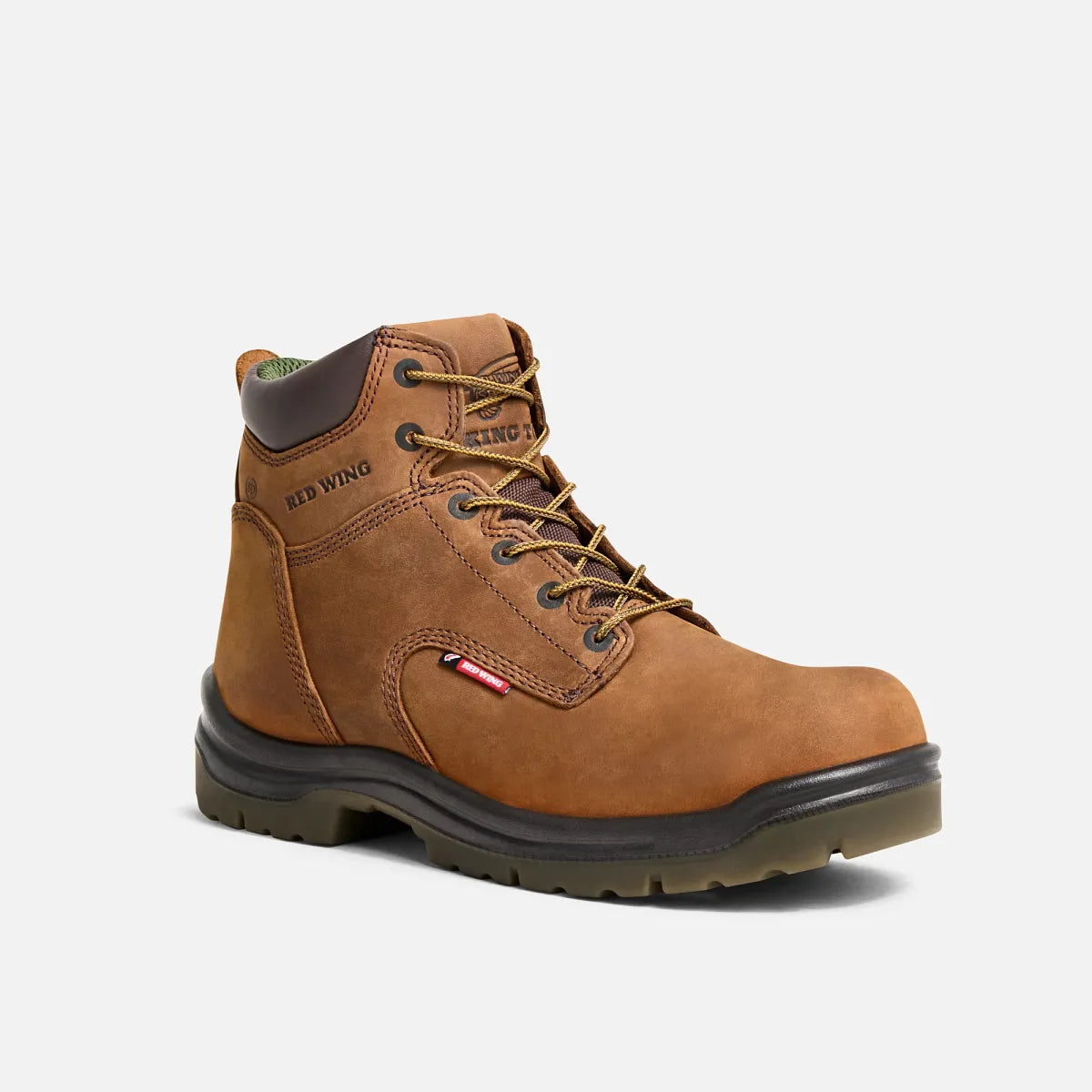 Red Wing 2241 King Toe 6-Inch Static Dissipative Waterproof Safety Toe Boot
