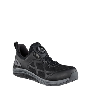 RW Style 6352 COOLTECH™ ATHLETICS MEN'S SAFETY TOE ATHLETIC WORK SHOE
