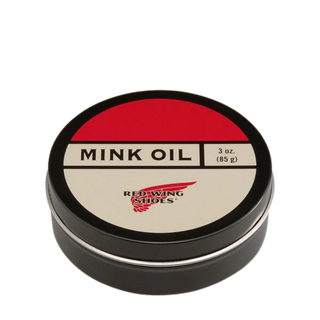 Red Wing 97105 Mink Oil
