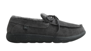 Red Wing Drift Guy's Suede Moccasin 97529