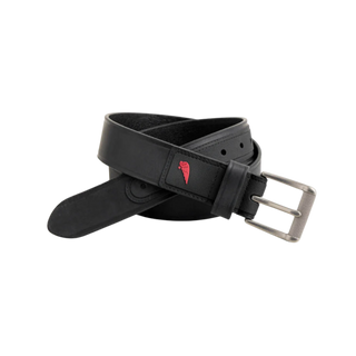 Red Wing Men's Leather Belt (96536) Black