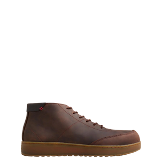 Red Wing Style 2180  Draftsmith® Men's 5-inch Safety Toe Chukka