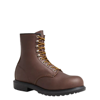 Red Wing Style 2533 SuperSole® X Men's 8-inch Safety Toe Boot