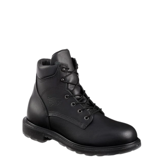 Red Wing Style 607 SUPERSOLE® 2.0 MEN'S 6-INCH SOFT TOE BOOT