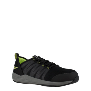 Reebok RB2214 Steel Toe SD Athletic Shoe