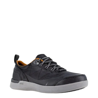 Rockport Women's Composite Toe (RK687) Black