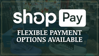 Shop Pay Flexible Payment Options Available | Boots & Soles | Effingham, IL