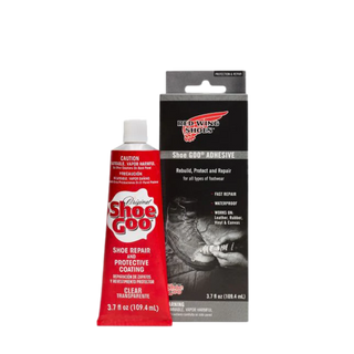 Style 95124 SHOE GOO® SHOE GOO® SHOE REPAIR AND PROTECTIVE COATING