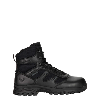 THOROGOOD STYLE 804-6190 THE DEUCE SERIES – WATERPROOF – 6″ COMPOSITE SAFETY TOE TACTICAL SIDE-ZIP