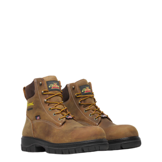 Thorogood Genesis (804-4149) Safety Toe – Waterproof