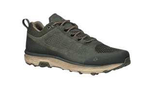 VASQUE 7498 BREEZE LT LOW NTX MEN'S LIGHTWEIGHT WATERPROOF HIKING SHOE