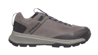 Vasque  Style 7930 Horizon Men's Waterproof Hiking Shoe  - Gray
