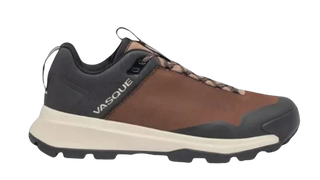 Vasque  Style 7976 Horizon Men's Waterproof Hiking Shoe - Brown