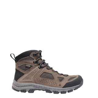 Vasque Style G7752 Breeze Men's Waterproof Hiking Boot - Gray