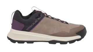 Vasque Women's Horizon Women's Waterproof Hiking Shoe (7977) Cobblestone/Gris