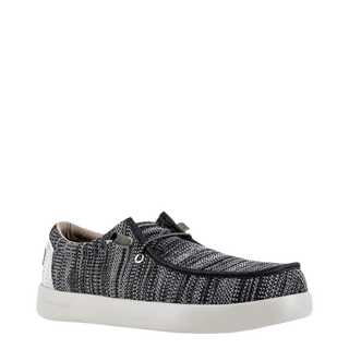Volcom Style VM30809 Chill Canvas Composite Toe Safety Shoe