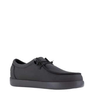Volcom Style VM30810 Black Composite Toe Safety Shoe
