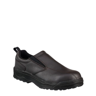 WORX STYLE 6558 SLIP ON SAFETY SHOE