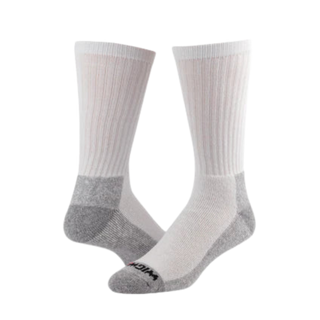 Wigwam Unisex Sock S1221 (White)
