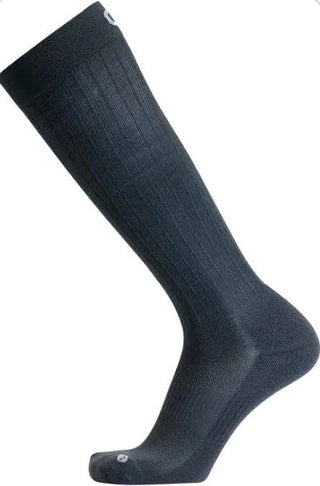 OS1st Wellness Compression Socks | Over the Calf (OS1-41341B) Black