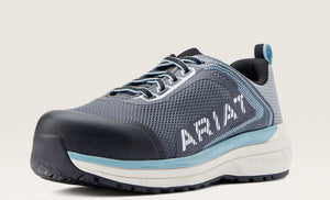 Ariat Women's Outpace SD Composite Toe Work Shoe (10044427)