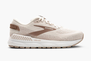 Brooks Ariel GTS 24 (120414-135) Coconut/Chateau/Portabella