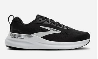 Brooks Women's Ariel GTS 26 (120444-090) Black/Grey/White