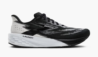 Brooks Women's Launch 11 (120439-087) Black/White