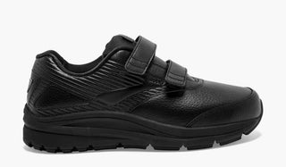 Brooks Women's Addiction Walker V-Strap 2 (120309-072) Black