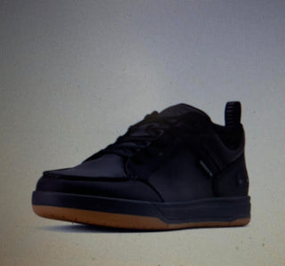 Ariat Men's Outmatch Safety Toe Work Shoe (10074281) Black