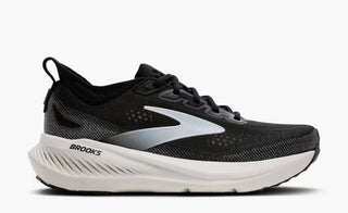 Brooks Women's Glycerin 23 (120465-090) Black/Grey/White